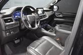 Thumbnail of 2022 Black Chevrolet Suburban