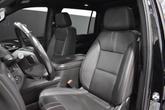 Thumbnail of 2022 Black Chevrolet Suburban