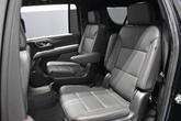 Thumbnail of 2022 Black Chevrolet Suburban