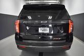 Thumbnail of 2022 Black Chevrolet Suburban
