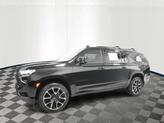 Thumbnail of 2022 Black Chevrolet Suburban