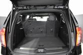 Thumbnail of 2022 Black Chevrolet Suburban