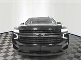 Thumbnail of 2022 Black Chevrolet Suburban