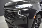 Thumbnail of 2022 Black Chevrolet Suburban