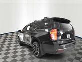Thumbnail of 2022 Black Chevrolet Suburban