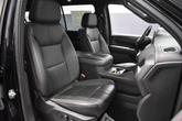 Thumbnail of 2022 Black Chevrolet Suburban