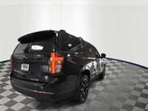 Thumbnail of 2022 Black Chevrolet Suburban