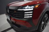 Thumbnail of 2025 Scarlet Ember Tintcoat Nissan Kicks