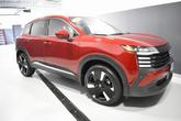 Thumbnail of 2025 Scarlet Ember Tintcoat Nissan Kicks