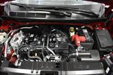 Thumbnail of 2025 Scarlet Ember Tintcoat Nissan Kicks