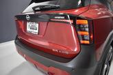 Thumbnail of 2025 Scarlet Ember Tintcoat Nissan Kicks