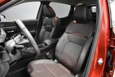 Thumbnail of 2025 Scarlet Ember Tintcoat Nissan Kicks