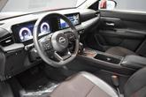 Thumbnail of 2025 Scarlet Ember Tintcoat Nissan Kicks