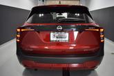 Thumbnail of 2025 Scarlet Ember Tintcoat Nissan Kicks