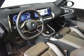 Thumbnail of 2025 Gray BMW X3