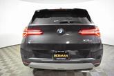 Thumbnail of 2025 Gray BMW X3