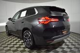 Thumbnail of 2025 Gray BMW X3