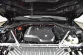 Thumbnail of 2025 Gray BMW X3