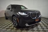 Thumbnail of 2025 Gray BMW X3