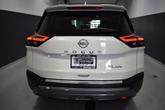 Thumbnail of 2023 Pearl White Tricoat Nissan Rogue