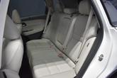 Thumbnail of 2023 Pearl White Tricoat Nissan Rogue