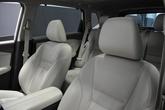 Thumbnail of 2023 Pearl White Tricoat Nissan Rogue