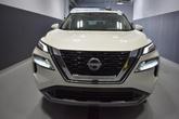 Thumbnail of 2023 Pearl White Tricoat Nissan Rogue