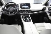 Thumbnail of 2023 Pearl White Tricoat Nissan Rogue