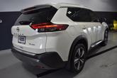 Thumbnail of 2023 Pearl White Tricoat Nissan Rogue