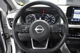 Thumbnail of 2023 Pearl White Tricoat Nissan Rogue