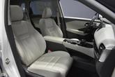 Thumbnail of 2023 Pearl White Tricoat Nissan Rogue