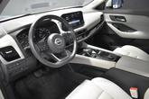 Thumbnail of 2023 Pearl White Tricoat Nissan Rogue