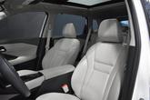 Thumbnail of 2023 Pearl White Tricoat Nissan Rogue