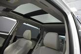 Thumbnail of 2023 Pearl White Tricoat Nissan Rogue