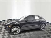Thumbnail of 2020 Jet Black Metallic Porsche Macan