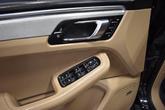 Thumbnail of 2020 Jet Black Metallic Porsche Macan