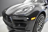 Thumbnail of 2020 Jet Black Metallic Porsche Macan