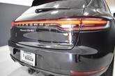 Thumbnail of 2020 Jet Black Metallic Porsche Macan