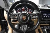 Thumbnail of 2020 Jet Black Metallic Porsche Macan