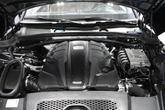 Thumbnail of 2020 Jet Black Metallic Porsche Macan