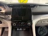 Thumbnail of 2021 Black Jeep Grand Cherokee L