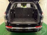 Thumbnail of 2021 Black Jeep Grand Cherokee L