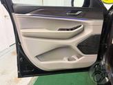 Thumbnail of 2021 Black Jeep Grand Cherokee L