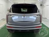 Thumbnail of 2022 Satin Steel Metallic Cadillac XT6