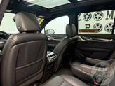 Thumbnail of 2022 Satin Steel Metallic Cadillac XT6
