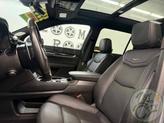 Thumbnail of 2022 Satin Steel Metallic Cadillac XT6