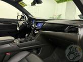 Thumbnail of 2022 Satin Steel Metallic Cadillac XT6