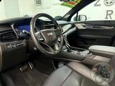 Thumbnail of 2022 Satin Steel Metallic Cadillac XT6