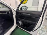 Thumbnail of 2020 Snowflake White Pearl Mica Mazda CX-5