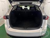 Thumbnail of 2020 Snowflake White Pearl Mica Mazda CX-5